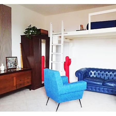 Apartamento Naviglio 135 Milán Exterior foto