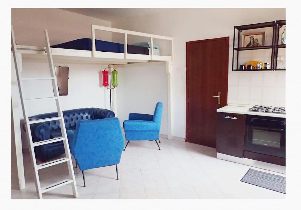 Apartamento Naviglio 135 Milán Exterior foto